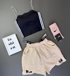 تصویر Women's shorts 