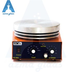 تصویر هات پلیت مگنت 