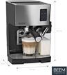 تصویر اسپرسوساز بیم BEEM GERMANY ا BEEM Espresso Maker Machine Classico BEEM Espresso Maker Machine Classico