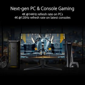 Ecran PC Gamer eSport 28 4K ASUS