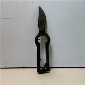 تصویر قند شکن قدیمی زیبا 