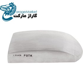 تصویر سندان دستی صافکاری ایران پتک مدل 2810 Iran Potk Planishing hand anvil