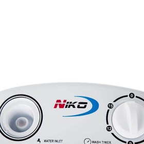 تصویر مینی واش نیکو مدل N1 ا Niko Mini Wash Model N1 Niko Mini Wash Model N1