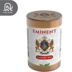 تصویر چای امیننت مدل لاکچری 200 گرم Eminent Tea luxury 250gr