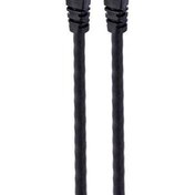 تصویر کابل شبکه tsco tcn610 cat6 1m 