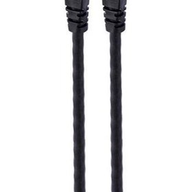 تصویر کابل شبکه tsco tcn610 cat6 1m 