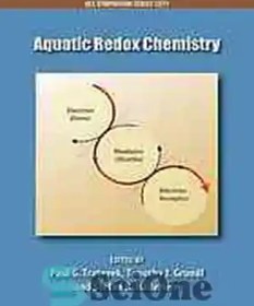 تصویر دانلود کتاب Aquatic Redox Chemistry - شیمی ردوکس آبزیان 