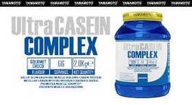 تصویر اولترا کازئین یاماموتو YAMAMOTO Ultra CASEIN COMPLEX