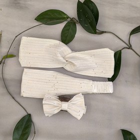 تصویر هد بند برف 