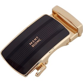 تصویر سگک مردانه کیتی مدل ریلی KT145BU 