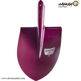 تصویر بیل فولادی صادراتی گاردنیا مدل GH-200 