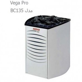 تصویر هیتر برقی سونا خشک هارویا سری Vega Pro مدل BC135 