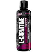 twinlab l-carnitine fuel 1100 mg 473ml 1500, Wild Berry, 16 Fluid Ounce Health, Household and Personal Care helping you achieve a leaner physique faster Twinlab Mega L-Carnitine Dietary Supplement
