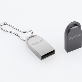 تصویر فلش مموری اپیسر مدل AH15G ظرفیت ۳۲ گیگابایت USB 3.2 