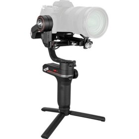 تصویر گیمبال دوربین ژیون تک Zhiyun-Tech WEEBILL-S Handheld Gimbal Stabilizer 