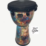 تصویر جیمبی ۱۲ طرح رمو 