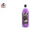 تصویر شامپو موی سر بنفش Daily Hydrate مناسب انواع مو 750میل نیوتیس Newtis Daily Hydrate Hair Shampoo For All Hair Types 750ml