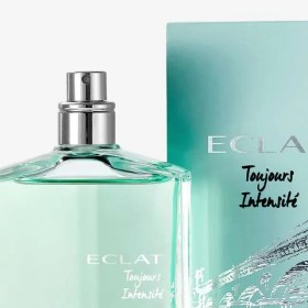 تصویر ادوتویلت اکلت توجورس اینتنست اوریفلم 46063 ECLAT Toujours Intensité Eau de Toilette 46063 75 ml