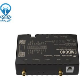 تصویر ردیاب خودرو تلتونیکا FMB640 