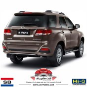 تصویر لنت ترمز عقب گک گونو HiQ korea – GX5 G5 