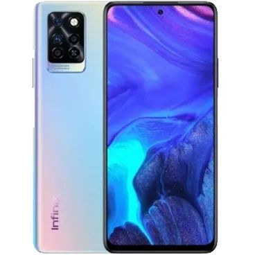 infinix note 10 pro 8gb 128