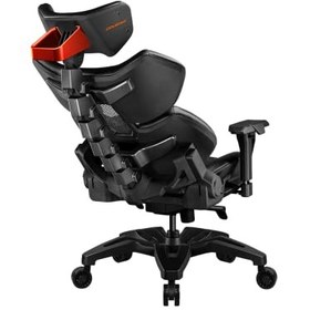 تصویر COUGAR Gaming Chair, Black 