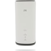 تصویر مودم رومیزی 5G/TD-LTE MC888 PRO زد تی ای ZTE ZTE 5G/TD-LTE MC888 PRO desktop modem