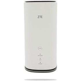 تصویر مودم رومیزی 5G/TD-LTE MC888 PRO زد تی ای ZTE ZTE 5G/TD-LTE MC888 PRO desktop modem