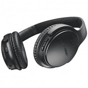 تصویر Bose QuietComfort 35 II Black 