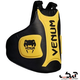 تصویر میت شکمی فوم Venum abdominal corpse