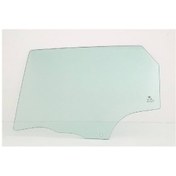 تصویر شیشه درب عقب چپ مزدا 3 قدیم تیپ 1 