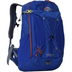 تصویر کوله LOWE ALPINE AIRZONE SPIRIT 25 آبی 25L 