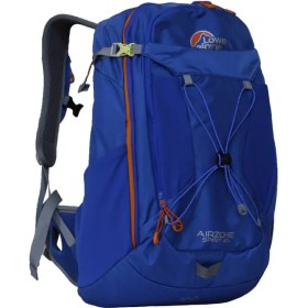 تصویر کوله LOWE ALPINE AIRZONE SPIRIT 25 آبی 25L 