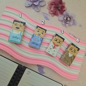 تصویر پاکن کچل شو 