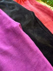 تصویر شلوار تک کبریتی 