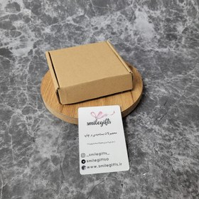 تصویر جعبه کیبوردی سایز 2.5*9.5*9.5 _ کد 02 _در بسته 10 عددی 