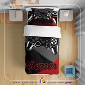 تصویر روتختی طرح گیم | کد ۱۱۰۰۲ 