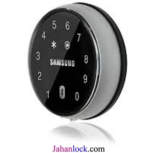 خرید و قیمت قفل دیجیتال سامسونگ DS705 | ترب