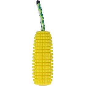 تصویر مسواک سگ و گربه مدل Dental Corn 