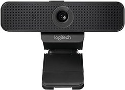 تصویر Logitech C925e Web Camera with HD Video and Built-In Stereo Microphones 