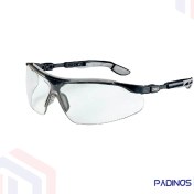 تصویر عینک ایمنی یووکس Uvex I-VO 9160275 