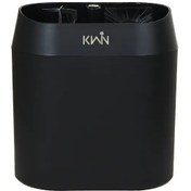 تصویر ناک باکس برقی کوین مدل KWIN تمیزکننده پرتافیلتر 