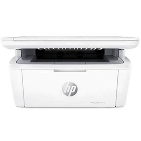 تصویر پرینتر اچ پی مدل LaserJet MFP M141w لیزری چندکاره 