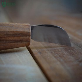 تصویر چاقوی چیپ کاروینگ مدل C1 