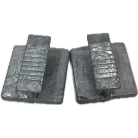 تصویر پایه چراغ استپ سوم پارس ELX 