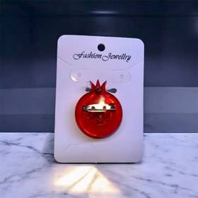 تصویر گل سینه انار 