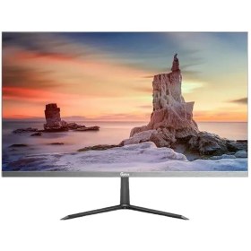 تصویر مانیتور جی پلاس مدل GDM-226LN سایز 22 اینچ Gplus GDM-226LN 22Inch Full HD Monitor