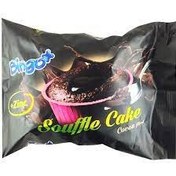 تصویر کیک سوکیلویی غنی شده با روی بینگو 70 گرم 