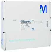 تصویر کاغذ TLC برند مرک آلمان کد 105719 