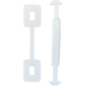 تصویر دستگیره پلاستیکی 